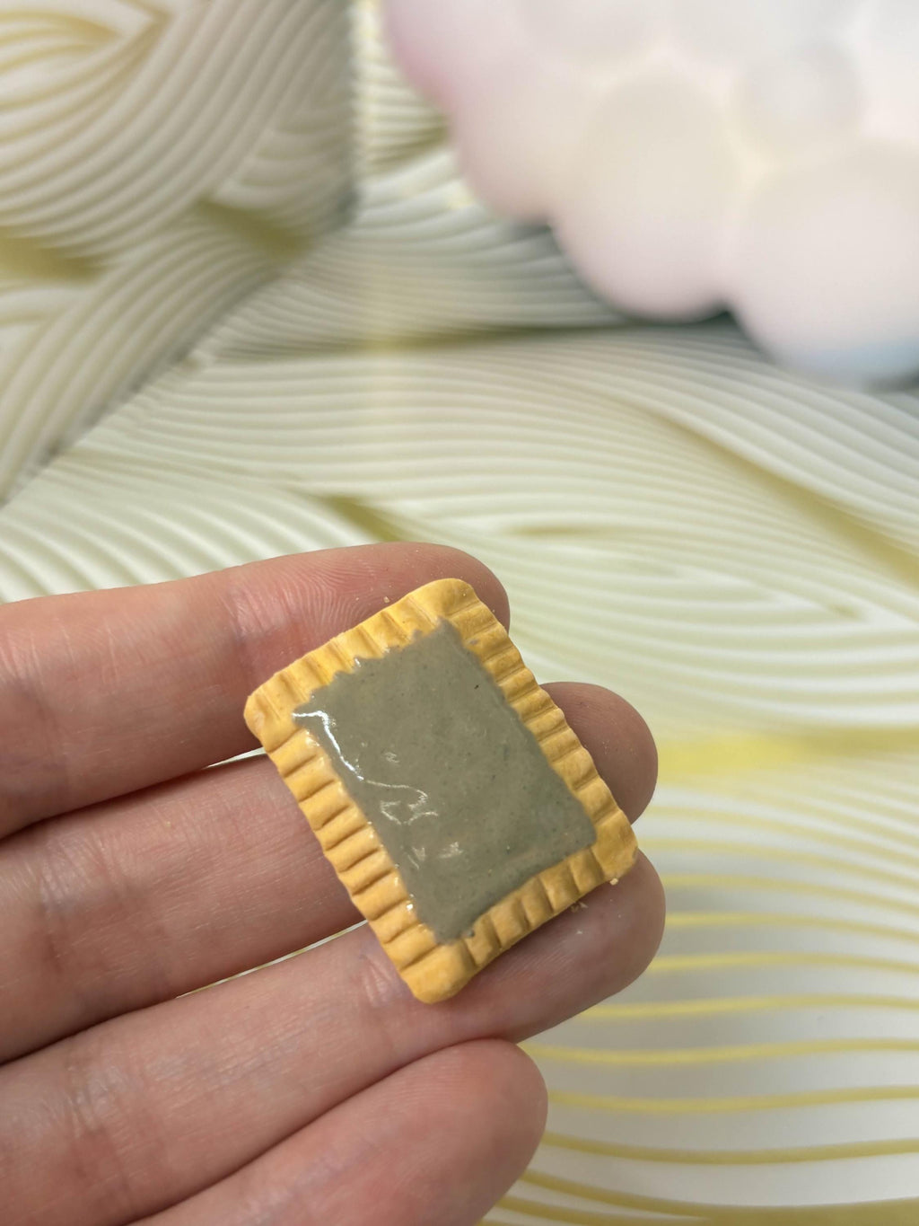 Pop-Tart food themed Magnet