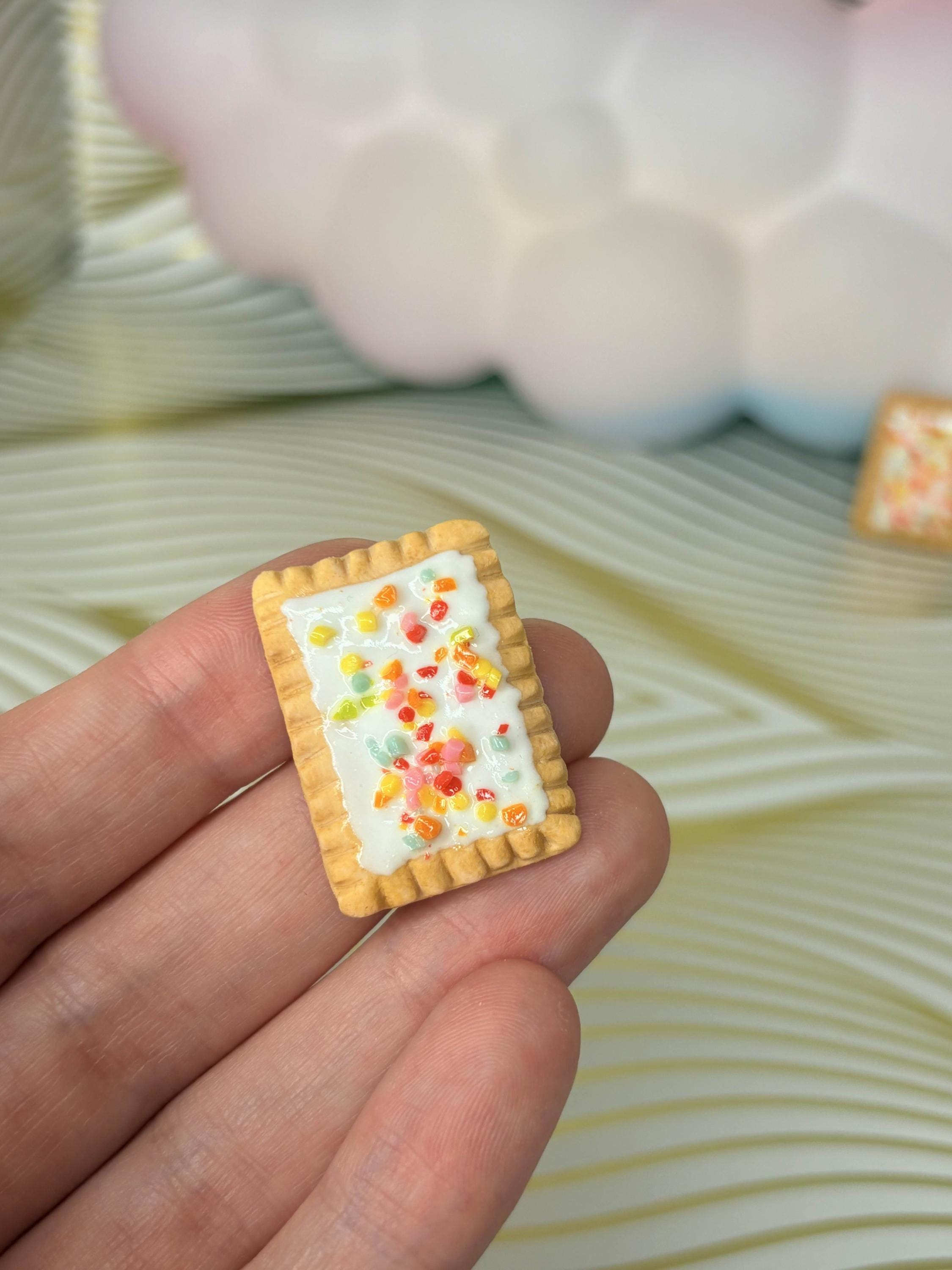 Pop-Tart food themed Magnet