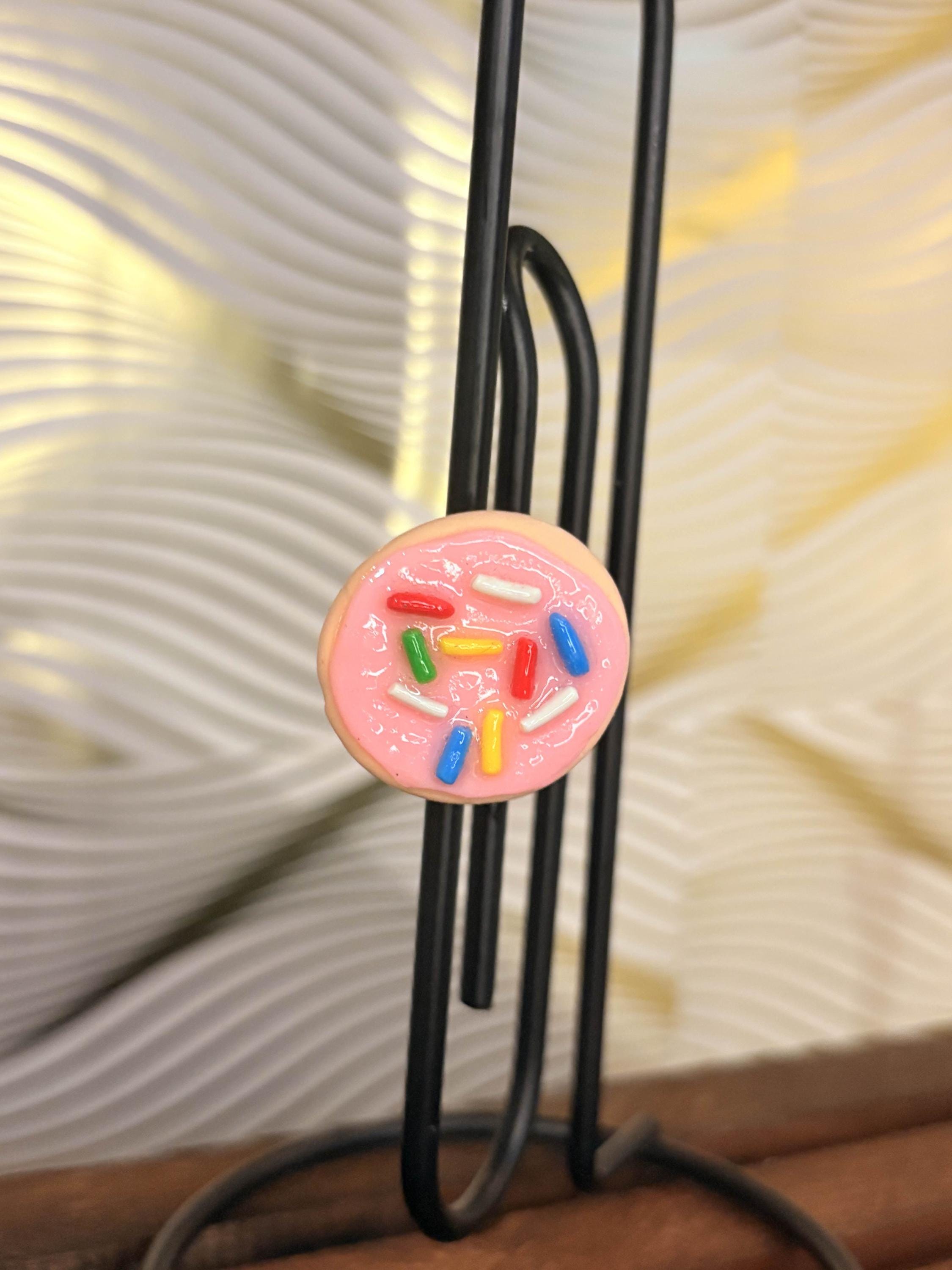 Sugar Cookie Themed Magnet