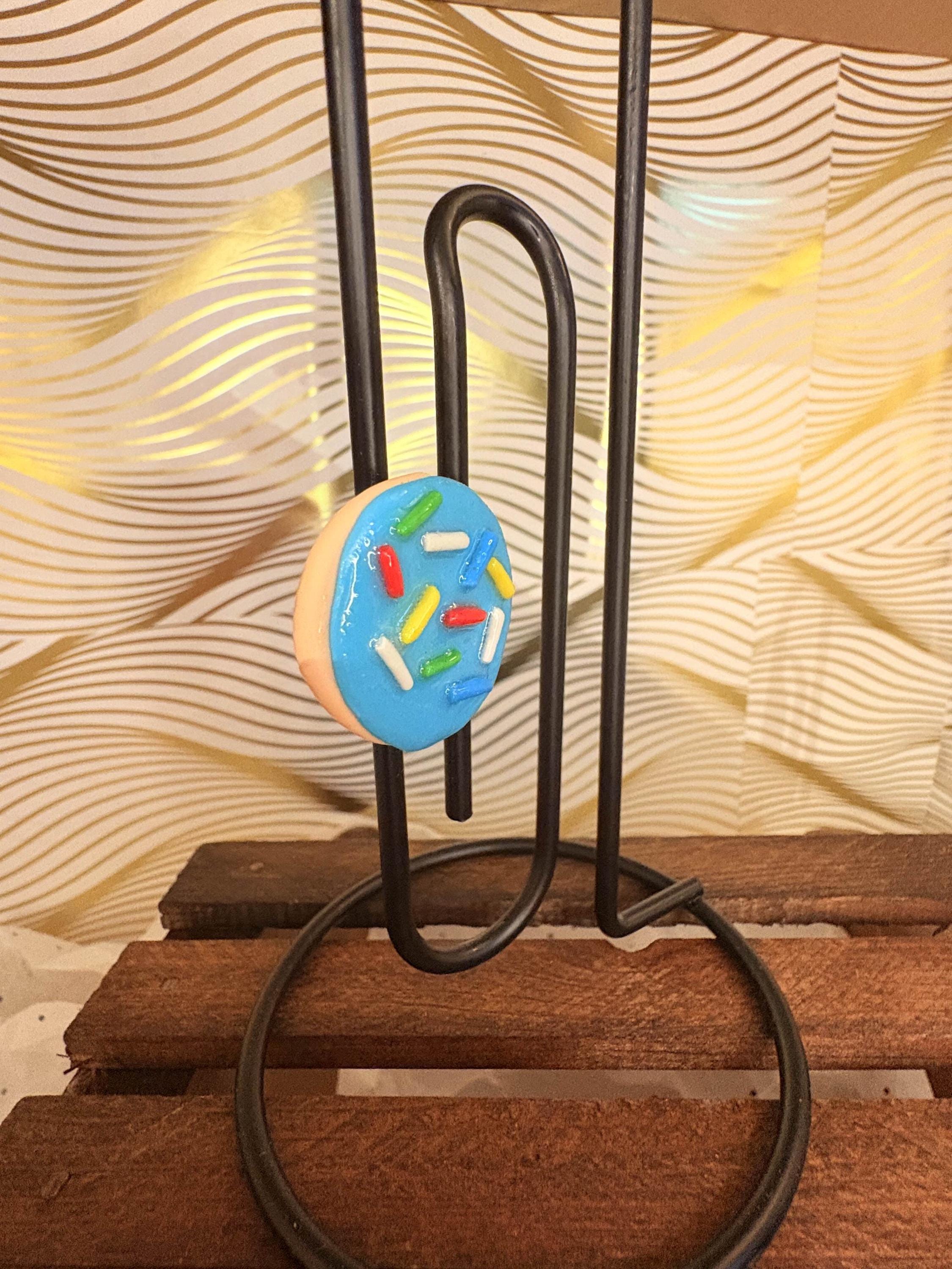 Sugar Cookie Themed Magnet