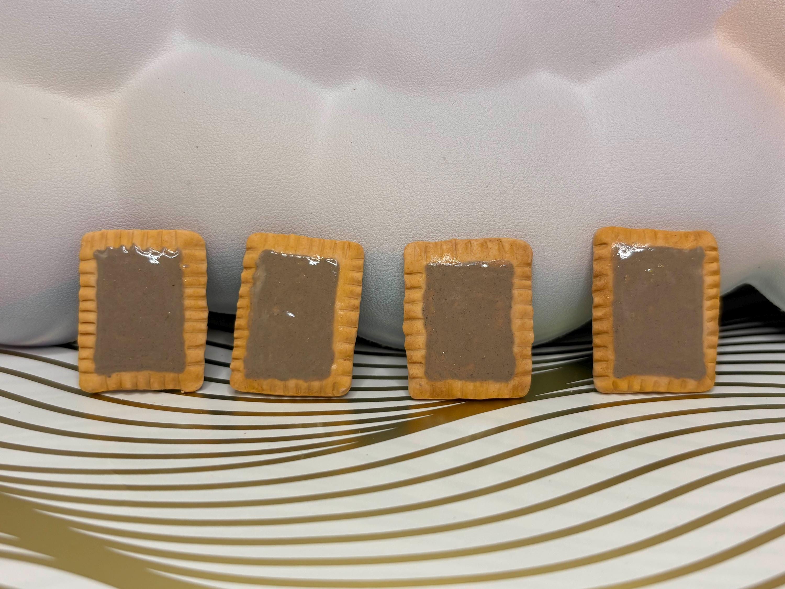 Pop-Tart food themed Magnet