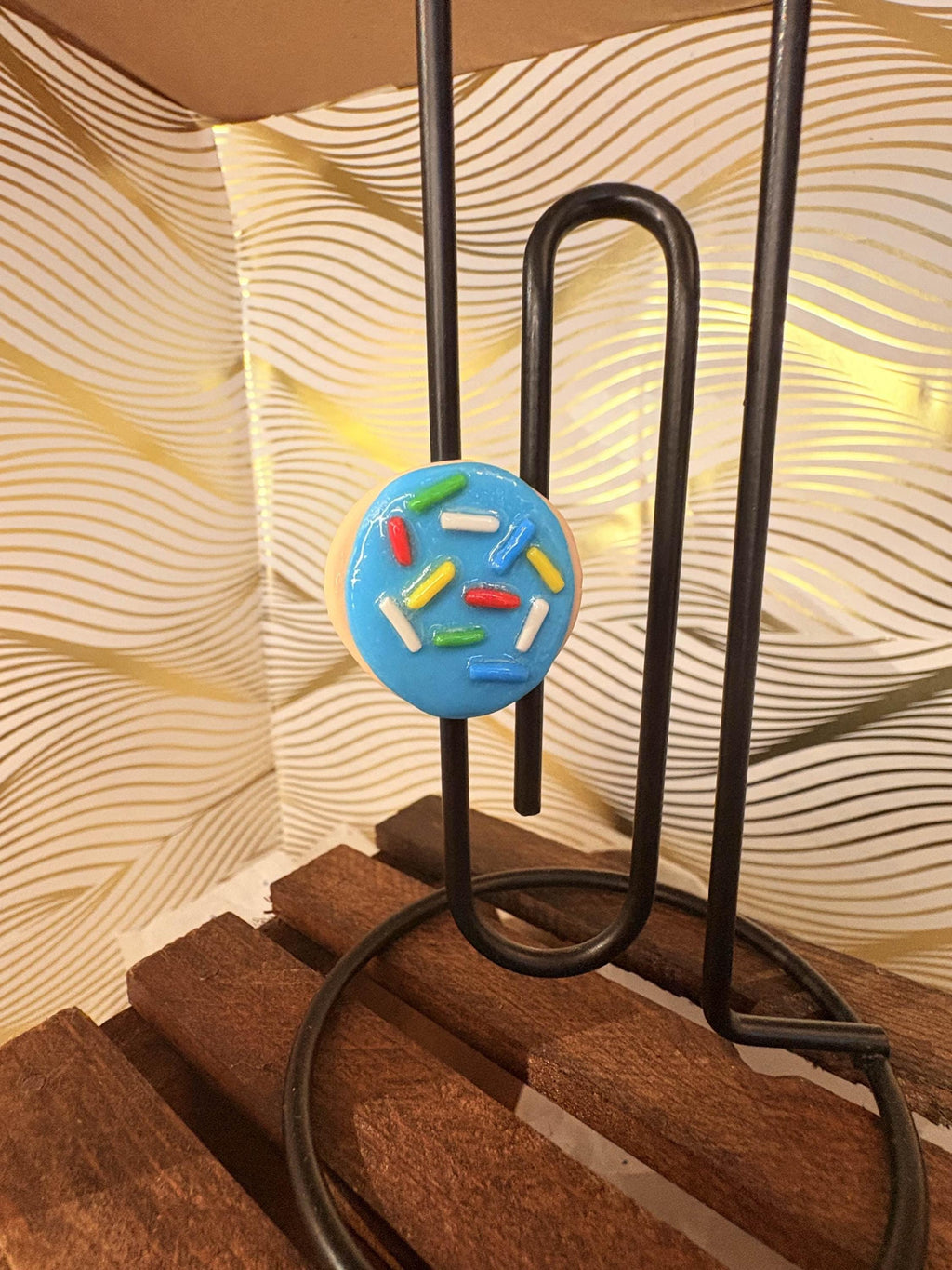 Sugar Cookie Themed Magnet