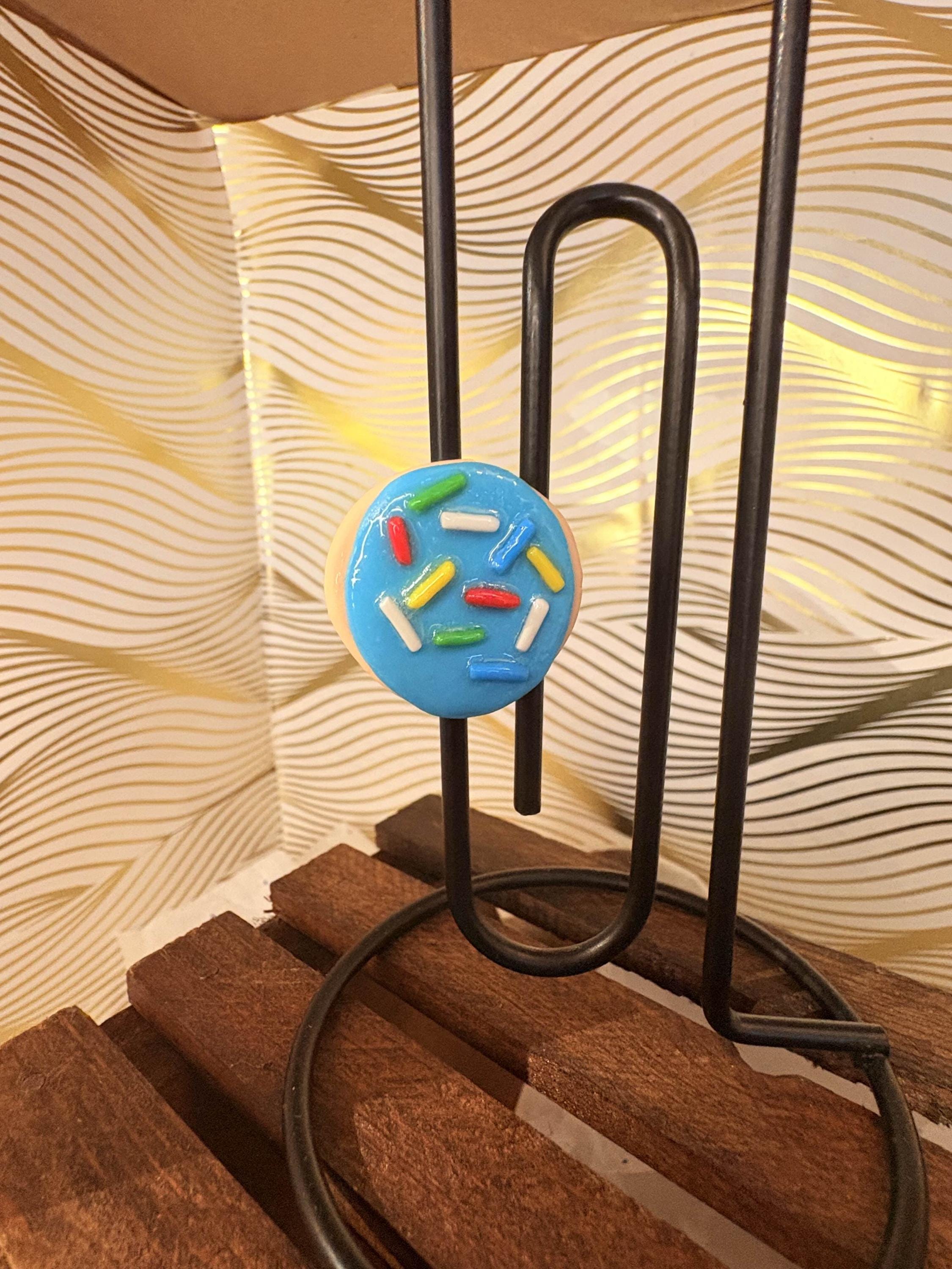 Sugar Cookie Themed Magnet