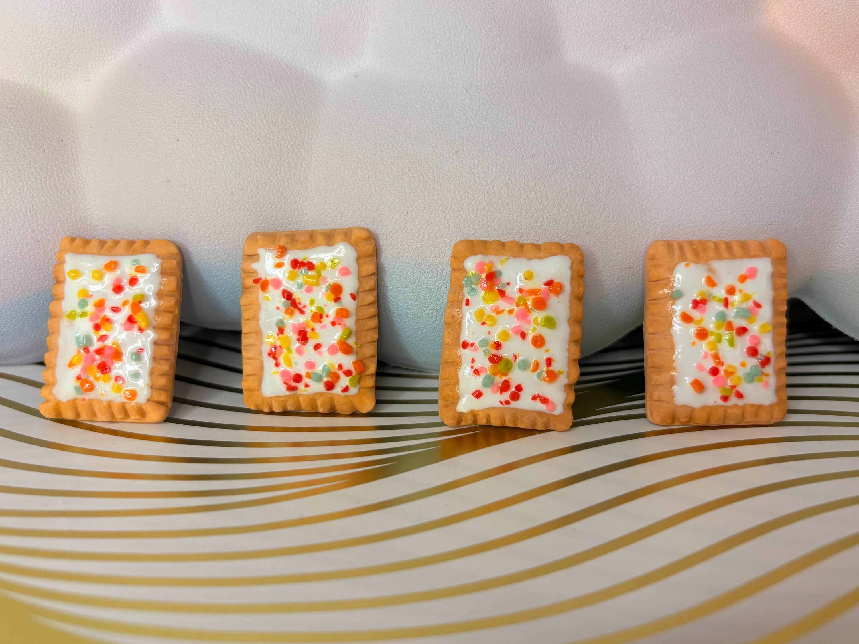 Pop-Tart food themed Magnet