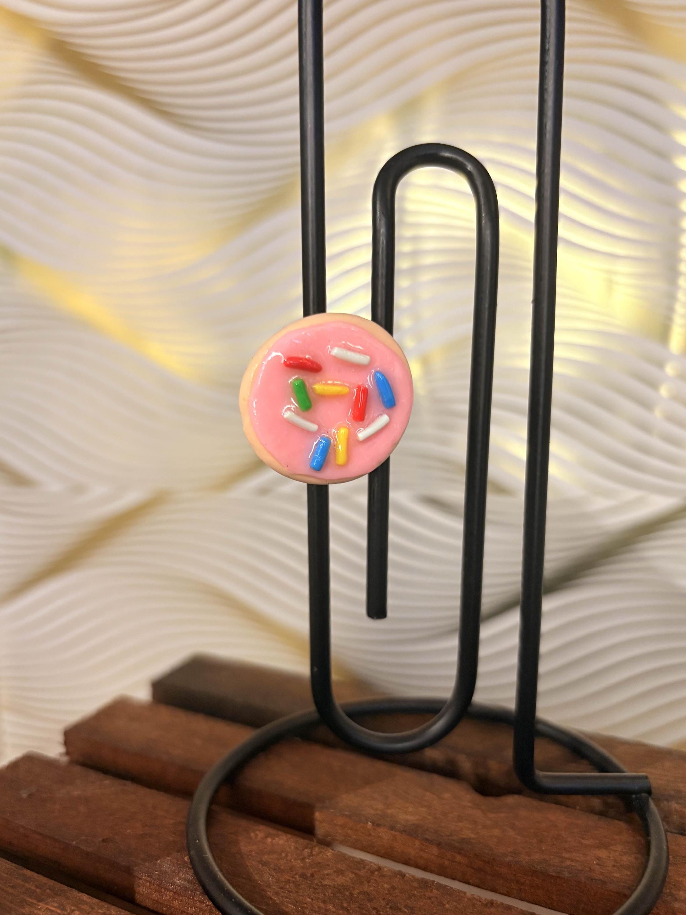 Sugar Cookie Themed Magnet