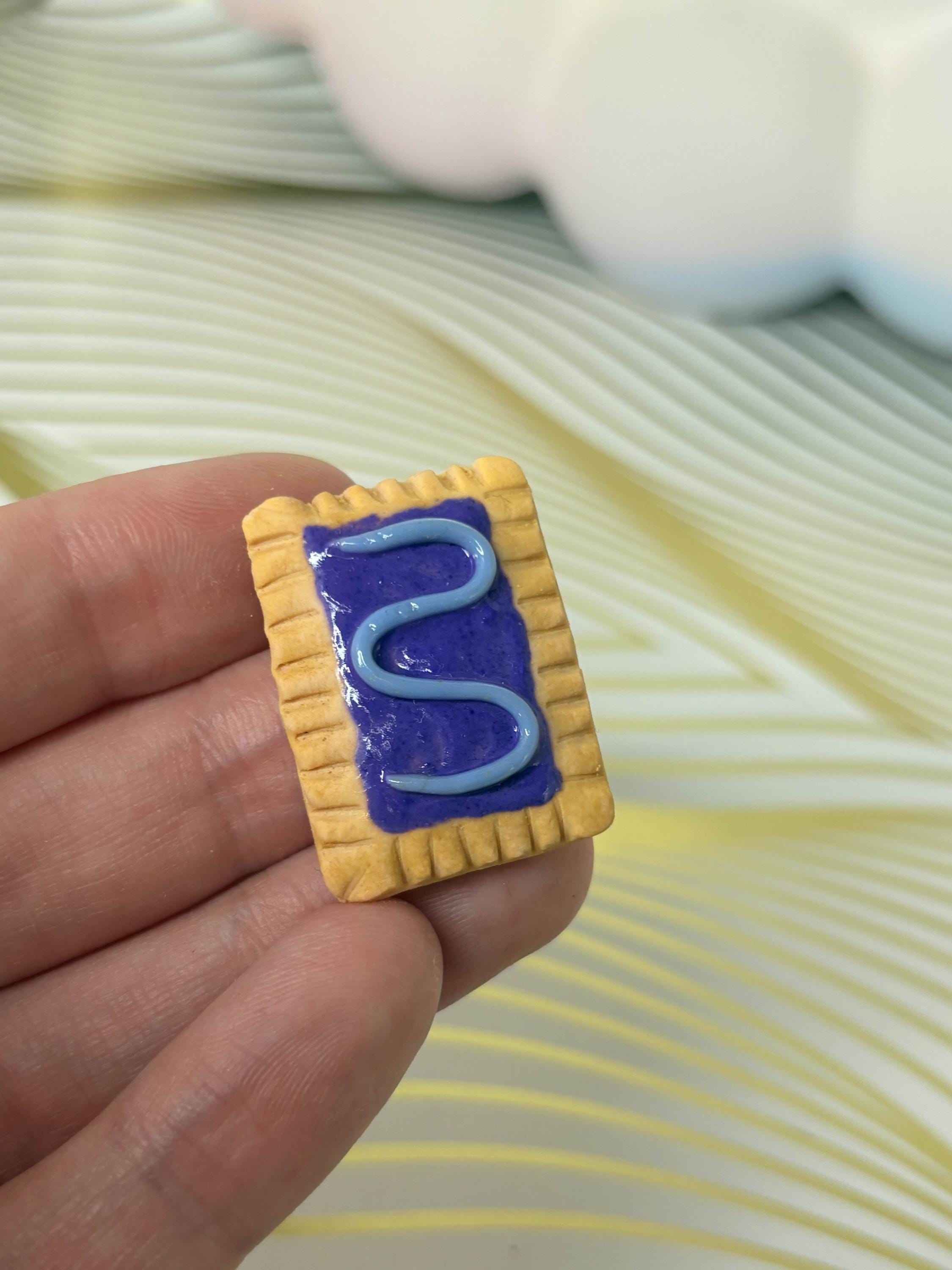 Pop-Tart food themed Magnet